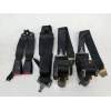 Recambio de juego cinturones trasero para ford sierra berlina 2.0 (ohc) referencia OEM IAM   5P