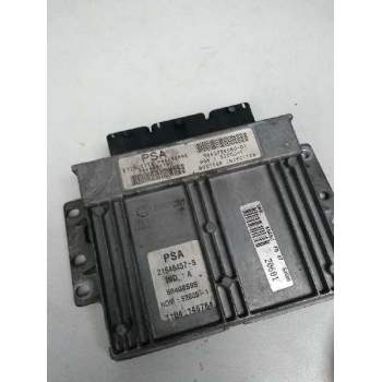 CENTRALITA MOTOR UCE 9644486780 964378668001 216464575 S20001
