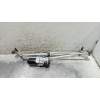 Recambio de motor limpia delantero para ford mustang basis referencia OEM IAM W000048326  