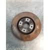 Recambio de disco freno delantero para citroën ds5 design referencia OEM IAM   