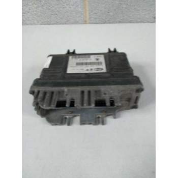 CENTRALITA MOTOR UCE 032906030AG 6160028406 IAW1AVS0
