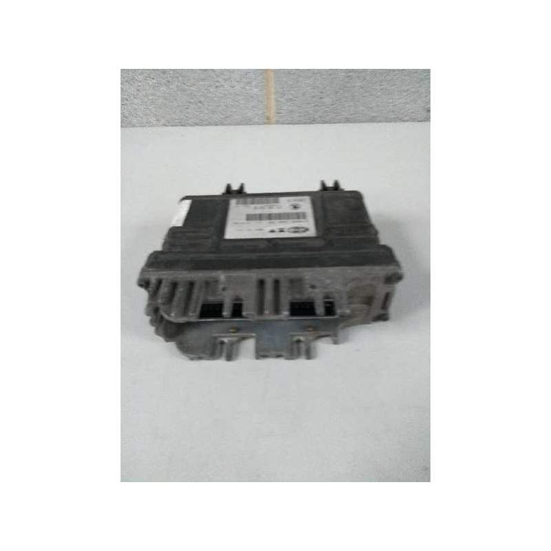 Recambio de centralita motor uce para skoda felicia pickup 1.6 cat referencia OEM IAM 032906030AG 6160028406 IAW1AVS0