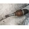 Recambio de transmision delantera derecha para citroën c3 attraction referencia OEM IAM 9801388780 14HDI 2009