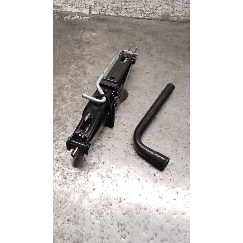 Recambio de gato para dacia sandero ii (b8_) 1.5 dci referencia OEM IAM 995509264R  2012