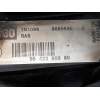 Recambio de intercooler para peugeot 406 coupe (s1/s2) 2.2 hdi referencia OEM IAM 868554CC 22HDI 2000