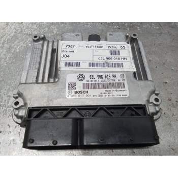 CENTRALITA MOTOR UCE 03L906018HH 0281017094 