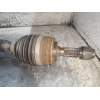 Recambio de transmision delantera derecha para citroën c3 attraction referencia OEM IAM 9801388780 14HDI 2009