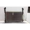 Recambio de radiador agua para ford mustang basis referencia OEM IAM FR338005AH  