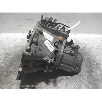 CAJA CAMBIOS 20DL29 3114563A 