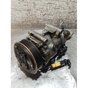 COMPRESOR AIRE ACONDICIONADO 16HDI 2012