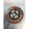 Recambio de disco freno delantero para citroën ds5 design referencia OEM IAM   