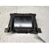 Recambio de pantalla multifuncion para opel astra h ber. cosmo referencia OEM IAM 13208089 281182205 