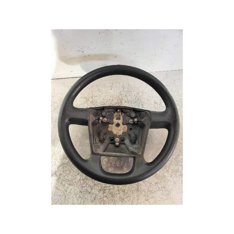 Recambio de volante para citroën jumper combi (06.2006) 33 l2h2 hdi 120 club referencia OEM IAM 303080400  