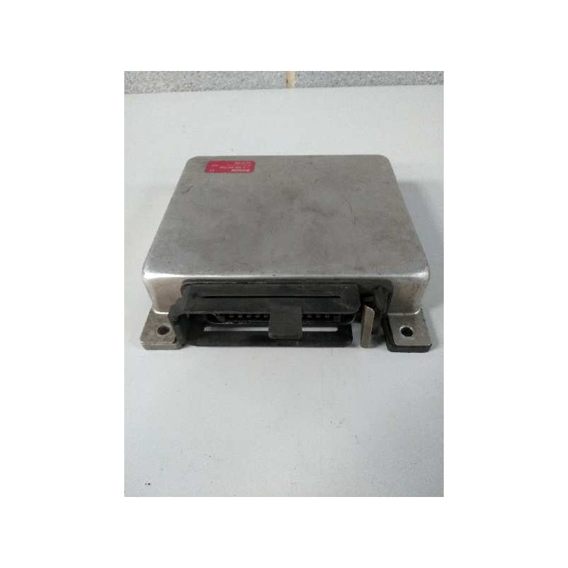 Recambio de centralita motor uce para saab 9000 cd referencia OEM IAM 0280000540 9391186 