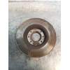 Recambio de disco freno delantero para citroën ds5 design referencia OEM IAM   