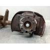 Recambio de mangueta delantera izquierda para opel vectra a cd diamant referencia OEM IAM  20G A/1992