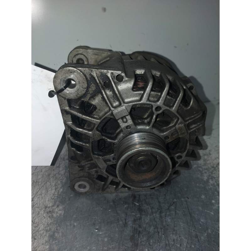 Recambio de alternador para renault vel satis (bj0) expression referencia OEM IAM   