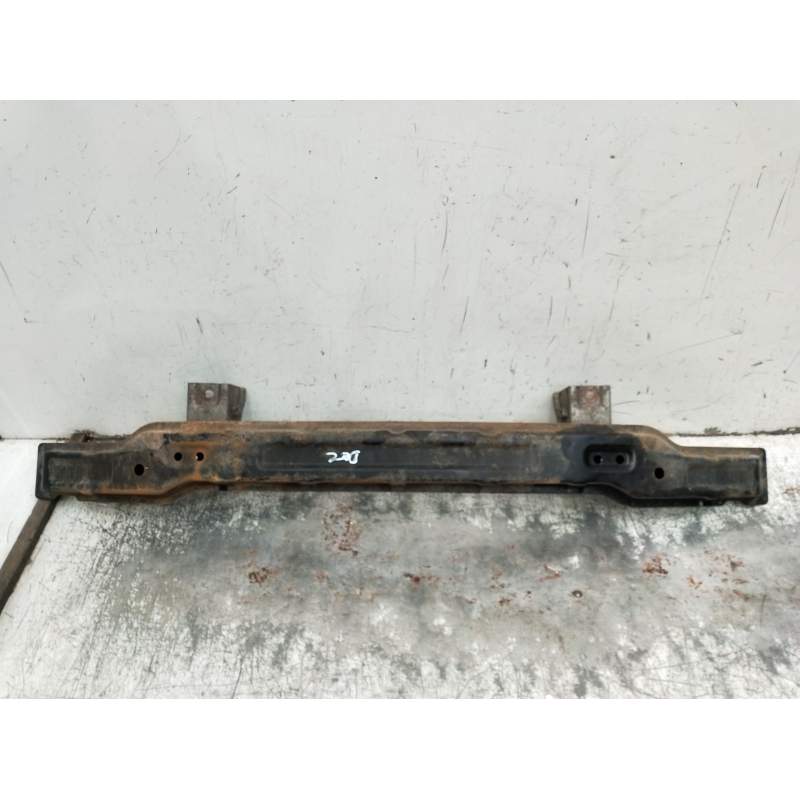 Recambio de refuerzo paragolpes delantero para hyundai terracan (hp) 2.9 crdi 4wd referencia OEM IAM   2004