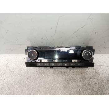 MANDO CALEFACCION / AIRE ACONDICIONADO 6P0907044D E10816852 