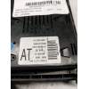 Recambio de pantalla multifuncion para opel astra h ber. cosmo referencia OEM IAM 13208089 281182205 