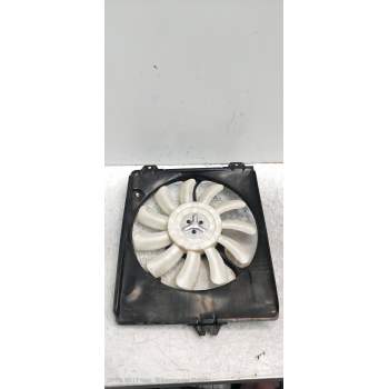 ELECTROVENTILADOR 0650007340 