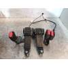 Recambio de juego cinturones trasero para citroën ds5 design referencia OEM IAM   