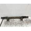 Recambio de refuerzo paragolpes delantero para hyundai terracan (hp) 2.9 crdi 4wd referencia OEM IAM   2004
