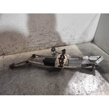 MOTOR LIMPIA DELANTERO 8648343 404775 