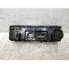 Recambio de mando calefaccion / aire acondicionado para seat toledo (kg3) style referencia OEM IAM 6P0907044D E10816852 