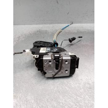 MOTOR CIERRE CENTRALIZADO TRASERO DERECHO A2047302835 5P 
