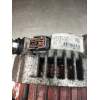 Recambio de alternador para nissan almera tino (v10m) elegance referencia OEM IAM JA1611IR  