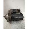 Recambio de motor arranque para volkswagen polo (9n3) edition referencia OEM IAM 0001125042 BOSCH 