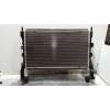 Recambio de radiador agua para ford mustang basis referencia OEM IAM FR338005AH  
