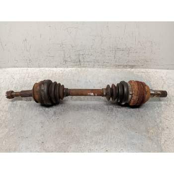 TRANSMISION DELANTERA IZQUIERDA 20G 1992