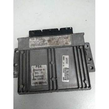 CENTRALITA MOTOR UCE 9641338980 963272728002 216447298 S20001