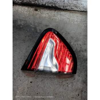 PILOTO TRASERO IZQUIERDO INTERIOR 265554078R 