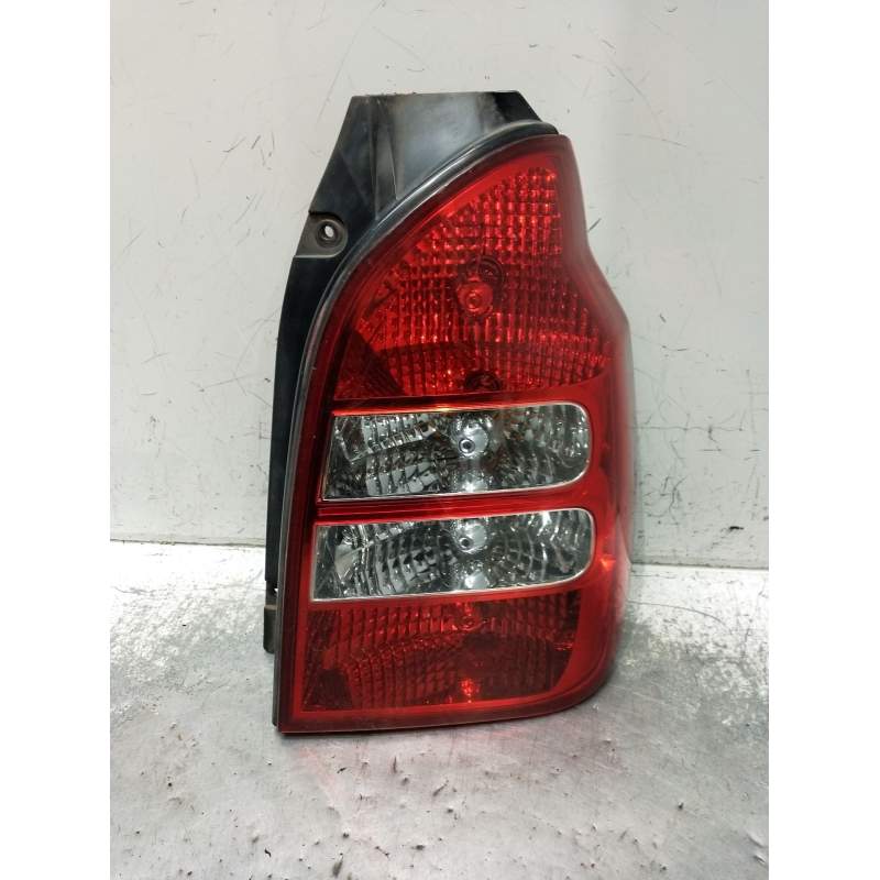 Recambio de piloto trasero derecho para hyundai terracan (hp) 2.9 crdi 4wd referencia OEM IAM   2004