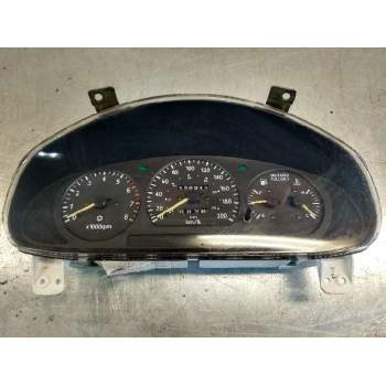 CUADRO INSTRUMENTOS K00ED 970510 