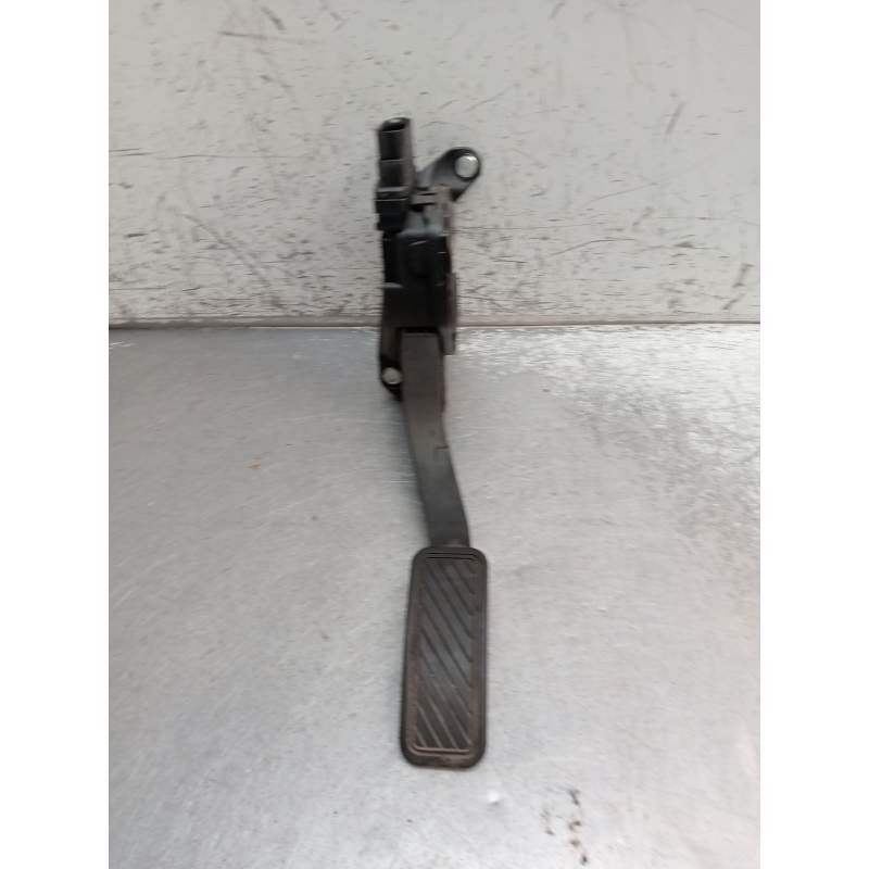 Recambio de potenciometro pedal para ford fiesta vi (cb1, ccn) 1.6 tdci referencia OEM IAM 8V219F836AA 6PV00951700 2008
