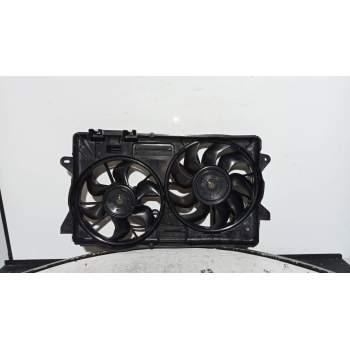 ELECTROVENTILADOR 