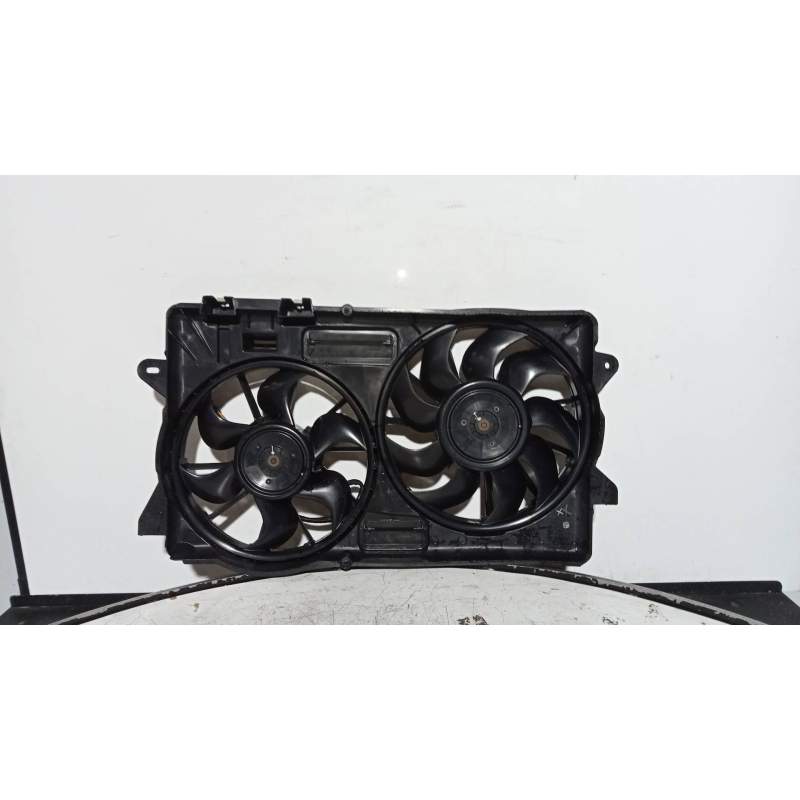 Recambio de electroventilador para ford mustang basis referencia OEM IAM   
