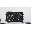 Recambio de electroventilador para ford mustang basis referencia OEM IAM   