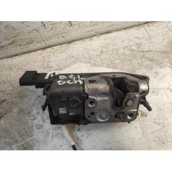 MOTOR CIERRE CENTRALIZADO DELANTERO DERECHO 006246 5P 2009