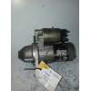 Recambio de motor arranque para saab 9-5 berlina 2.0 t linear referencia OEM IAM M000T86781 MITSUBISHI 