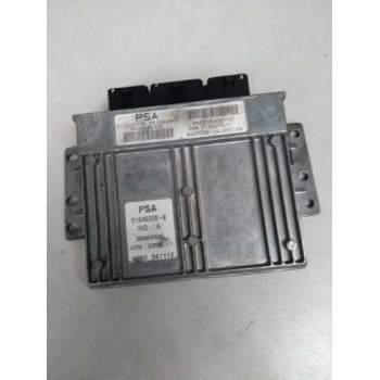CENTRALITA MOTOR UCE 9644486380 964378668001 216463289 S20001