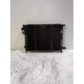 RADIADOR AGUA 851019Q 731177 