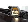 Recambio de electroventilador para ford mustang basis referencia OEM IAM   