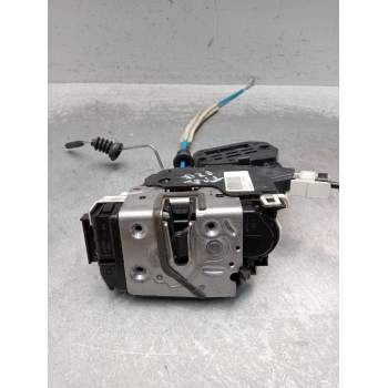 MOTOR CIERRE CENTRALIZADO TRASERO IZQUIERDO A2047302735 5p 