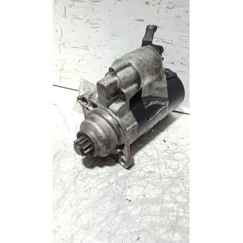 MOTOR ARRANQUE 
