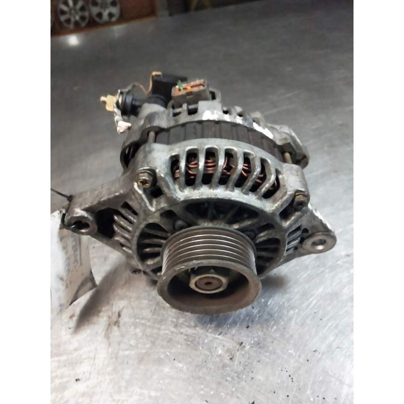 Recambio de alternador para nissan almera (n16/e) elegance referencia OEM IAM 231004M510  